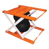 ERGO AIR BAG LIFT TABLE 1K 7 TO 32 IN H