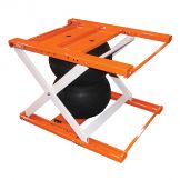 ERGO AIR BAG LIFT TABLE 3K 7 TO 32 IN H