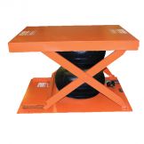LOW PROFILE AIR BAG LIFT 1K 4 TO 29 IN H
