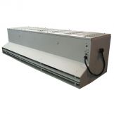 VARIABLE SPEED AIR CURTAIN 36 IN WIDTH