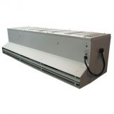 VARIABLE SPEED AIR CURTAIN 72 IN WIDTH