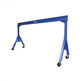 ADJ HEIGHT STEEL GANTRY CRANE 4K 15 X 10