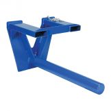 COIL LIFTER FORK MOUNTED 5500 LB 48 IN