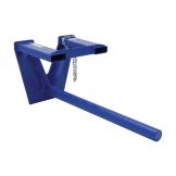COIL LIFTER FORK MOUNTED 3000 LB 60 IN
