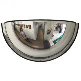 DOME MIRROR 180 DEGREE 18 FT DISTANCE