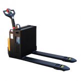 PALLET TRUCK 4.5K-PLATFORM (4)6V 20X48