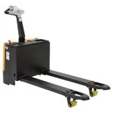 ELECTRIC PALLET TRUCK 3.3K 25X48 (2)12V