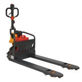 ELECTRIC PALLET TRUCK 2.6K 27X48