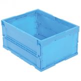 FOLDING CONTAINER 17.1X22.1X11.5 USABLE