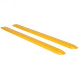 FORK EXTENSION STANDARD PAIR 84L X 4W IN