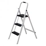 FOLD-UP 3 STEP LADDER 200 LB CAPACITY