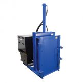 CRUSHER/COMPACTOR 460V  HIGH CYCLE PKG