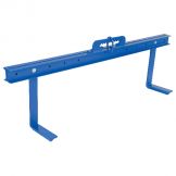 BAR STOCK MATERIAL POSITIONER 120 IN ARM