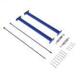 MEDIUM DUTY CANTILEVER BRACE SET 72 X 36