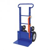OFF ROAD HAND TRUCK
