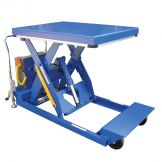 HD PORTABLE SCISSOR LIFT TABLE 5K 47 IN