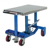 LOW PROFILE POST LIFT TABLE 1000 LB