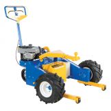 GAS POWERED TRAILER MOVER 12K