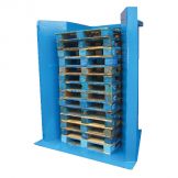 HD PALLET WEDGE-HOLD 16-18 PALLETS