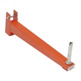 STANDARD CANTILEVER INCLINE ARM 24 IN