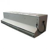 VARIABLE SPEED AIR CURTAIN 108 IN WIDTH