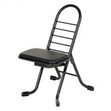 ERGONOMIC WORK SEAT/CHAIR 13 TO 26 IN H