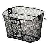 EASY ACCESS STOCK TRUCK-STORAGE BASKET