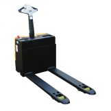 ELECTRIC PALLET TRUCK 3.3K 25X48 AGM