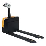 PALLET JACK 25X47 ECONOMY 3000 CAPACITY