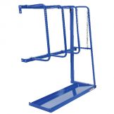 EXPAND VERTICAL BAR RACK EXT 59 IN H
