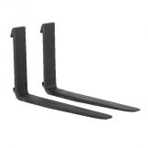 FORGED STEEL FORKS 4K CAPACITY 42 IN L