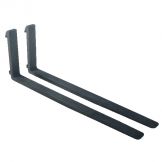 FORGED STEEL FORKS 5K CAPACITY 60 IN L