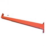 HEAVY DUTY CANTILEVER INCLINE ARM 48 IN