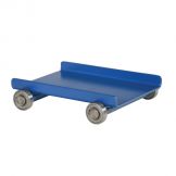 LOW PROFILE MACHINERY DOLLY 10K CAPACITY