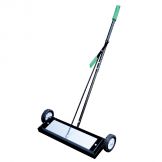 MAGNETIC SWEEPER HANDLE RELEASE LEVER 24IN