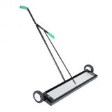 MAGNETIC SWEEPER BENDED HANDLE 36 IN