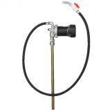 ELECTRIC OIL PUMP UP TO 3.5 GPM 12V DC