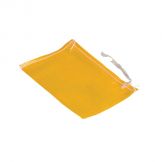 YELLOW POLYPROPYLENE PARTS/SAND BAG 12IN