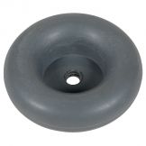 CORNER/SURFACE GUARD-ROUND BUMPER 3.25IN