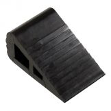 INDUSTRIAL RUBBER WEDGE 6.5 X 4